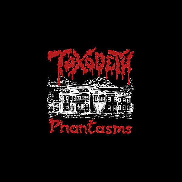 TOXODETH - Phantasms 2020