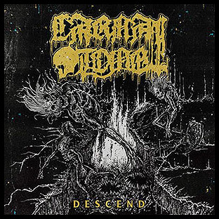 CARNAL TOMB - Descend