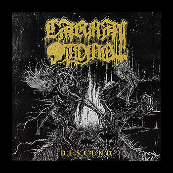 CARNAL TOMB - Descend