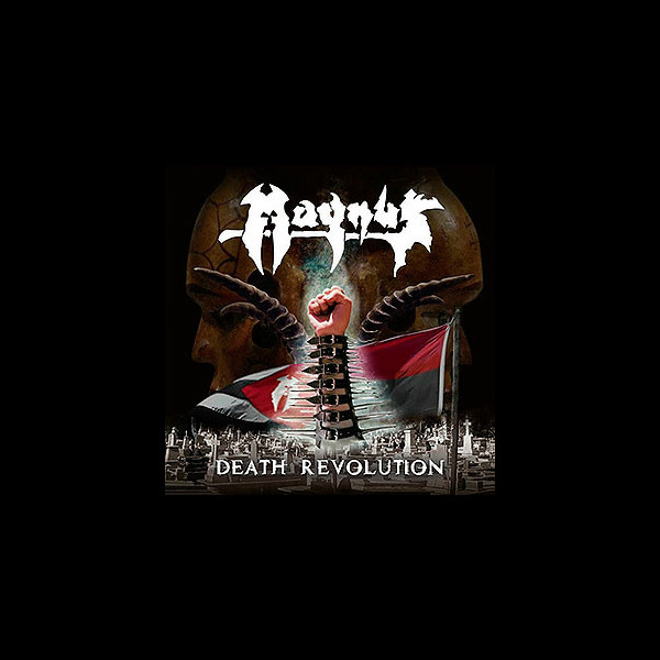 MAGNUS - Death Revolution