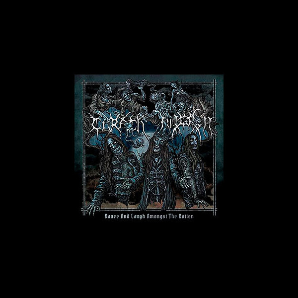 CARACH ANGREN - Dance and Laugh Amongst the Rotten