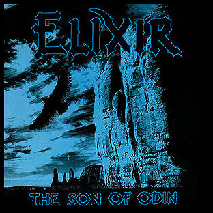 ELIXIR - The Son of Odin