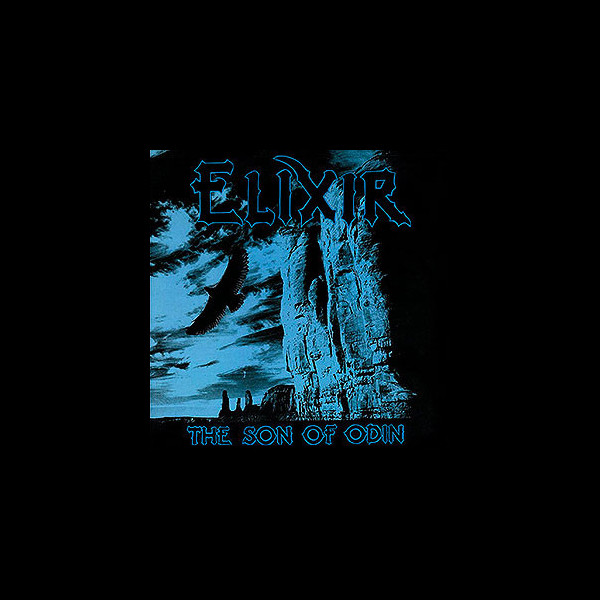 ELIXIR - The Son of Odin