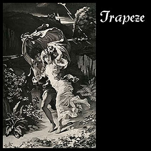 TRAPEZE - Trapeze