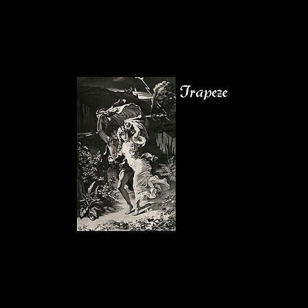 TRAPEZE - Trapeze