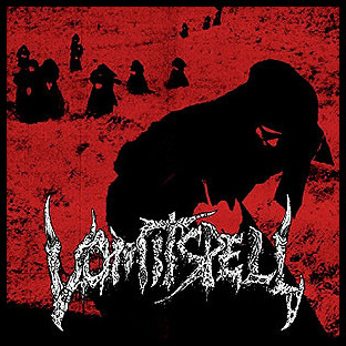 VOMIT SPELL - Demo 2019