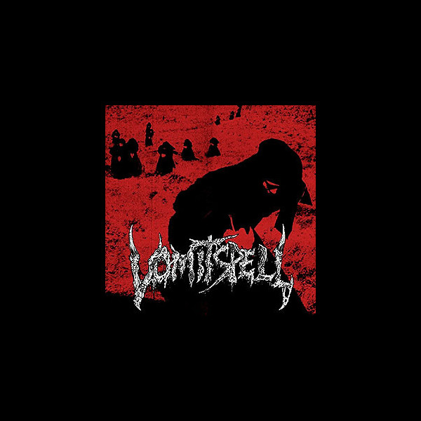 VOMIT SPELL - Demo 2019