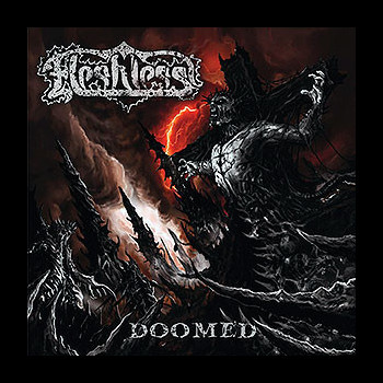 FLESHLESS - Doomed