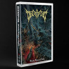 DECRAPTED - Bloody Rivers of Death