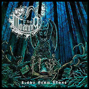 MOANING, THE - Blood from Stone