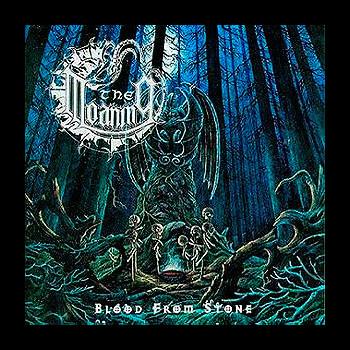 MOANING, THE - Blood from Stone
