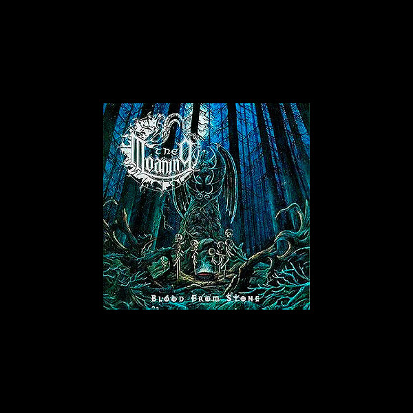 MOANING, THE - Blood from Stone