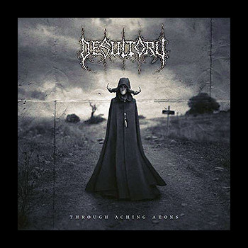 DESULTORY