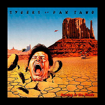 TYGERS OF PAN TANG