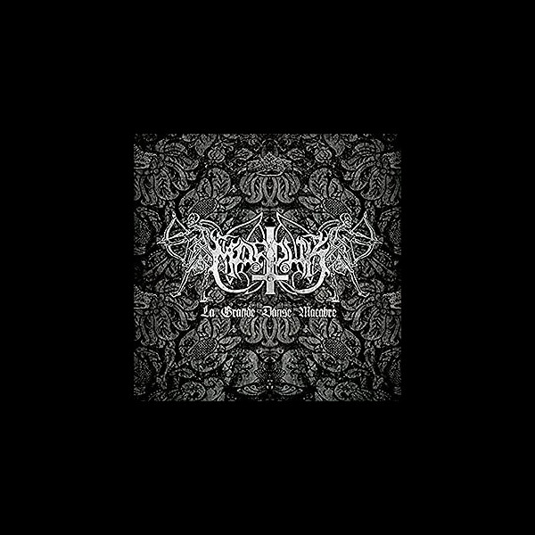 MARDUK - La Grande Danse Macabre