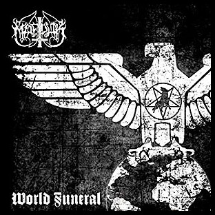 MARDUK - World Funeral