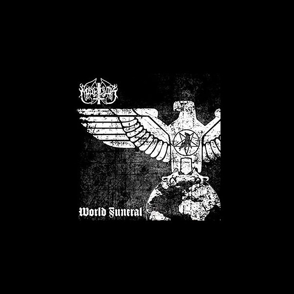 MARDUK - World Funeral