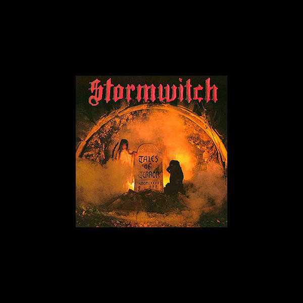 STORMWITCH - Tales of Terror