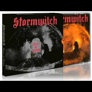 STORMWITCH - Tales of Terror
