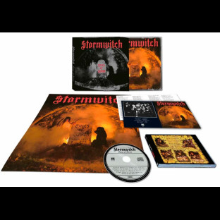 STORMWITCH - Tales of Terror