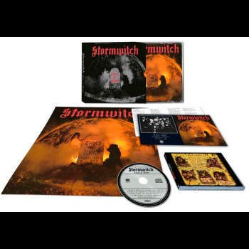 STORMWITCH - Tales of Terror