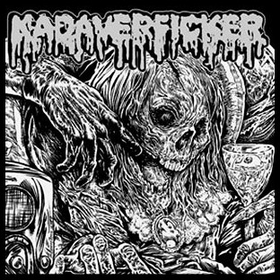 KADAVERFICKER - KFFM 931​.​8