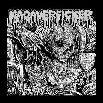 KADAVERFICKER - KFFM 931​.​8