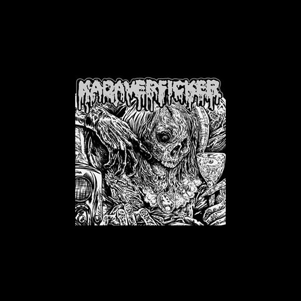 KADAVERFICKER - KFFM 931​.​8