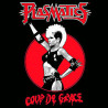 PLASMATICS - Coup de Grace
