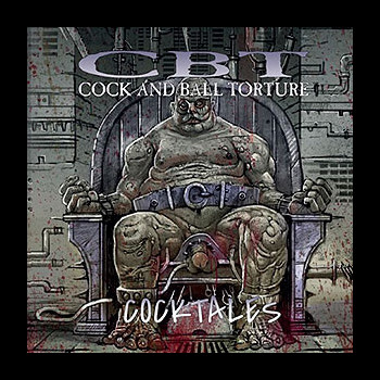 C.B.T. - Cocktales