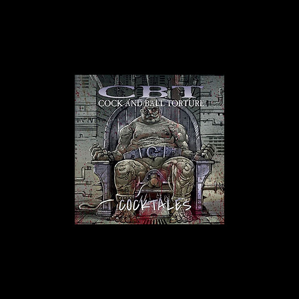 C.B.T. - Cocktales