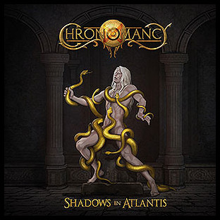 CHRONOMANCY - Shadows in Atlantis