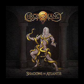 CHRONOMANCY