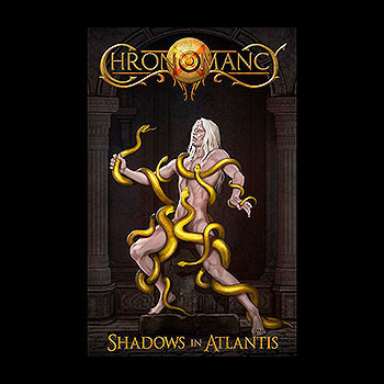 CHRONOMANCY - Shadows in Atlantis