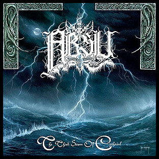 ABSU - The Third Storm of Cythrawl