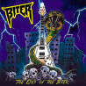 BITER - The Eyes Of The Biter