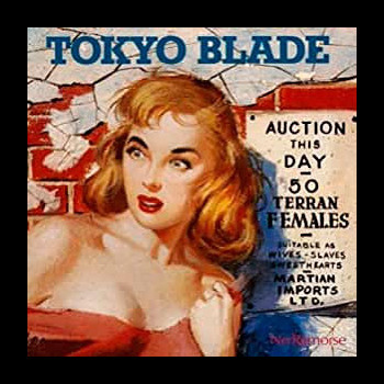 TOKYO BLADE