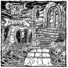 ETERNAL ROT / COFFINS - Split LP