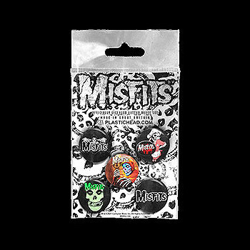 MISFITS