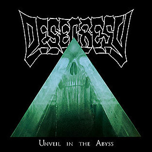 DESECRESY - Unveil in the Abyss