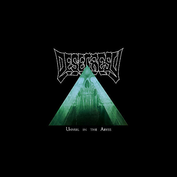 DESECRESY - Unveil in the Abyss