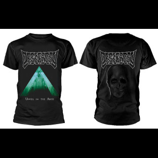 DESECRESY - Unveil in the Abyss