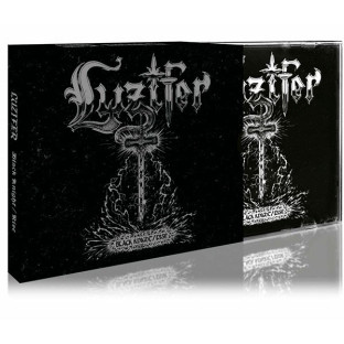 LUZIFER - Black Knight / Rise