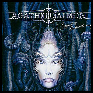 AGATHODAIMON - Serpent's Embrace