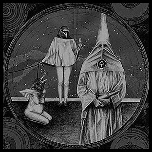 KATECHON - Man, God, Giant