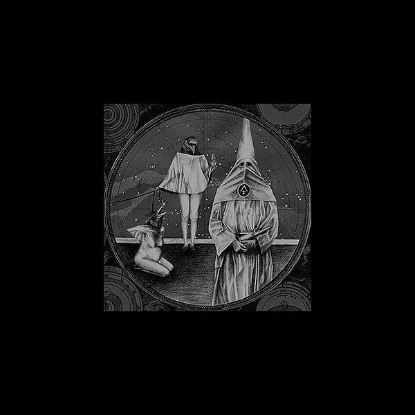 KATECHON - Man, God, Giant