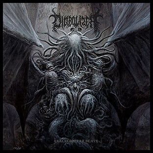 DIABOLIZER - Khalkedonian Death