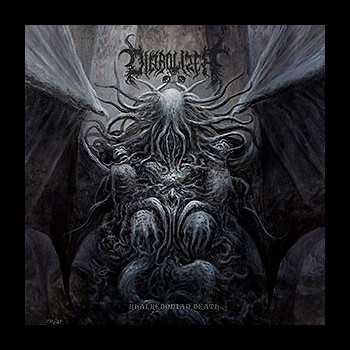 DIABOLIZER - Khalkedonian Death