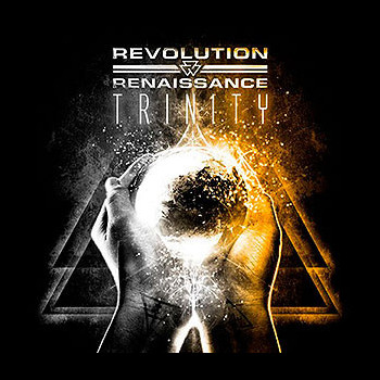 REVOLUTION RENAISSANCE - Trinity