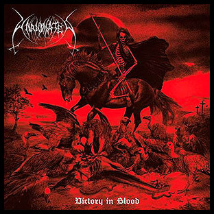 UNANIMATED - Victory in Blood